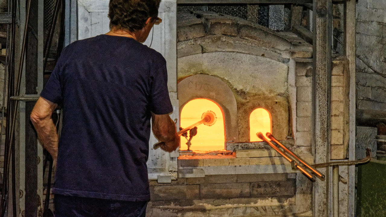 20191019 112336•Murano•Veneto•Italy